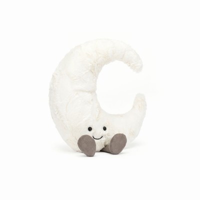 Jellycat Amuseables Moon | YFRK-50314